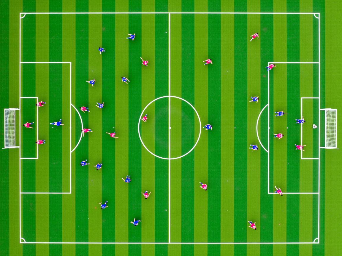开云体育网址-五大联赛是否趋向多边组织控制战术节奏，何为五大联赛